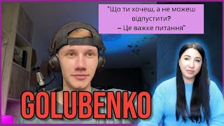 картинка: ПЕРШЕ ВЕЛИКЕ ІНТЕРВ'Ю GOLUBENKO!!!