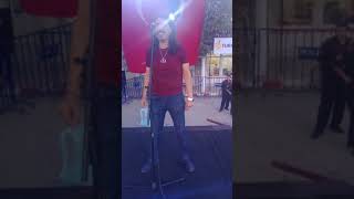 Denizli Bekilli Konseri Unutamam Seni @Serkanaksoy01 & İbrahim Dalga Soundcheck