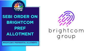 SEBI Bars Brightcom Chairman, CFO From Board Positions, Restrains Shankar Sharma From Selling Shares