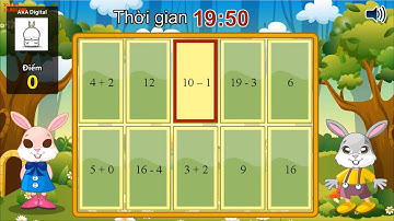 ViOlympic   Tìm cặp bằng nhau