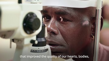 Pfizer’s Legacy: A New Emblem for a New Era