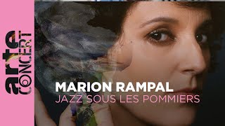Marion Rampal  Jazz sous les Pommiers  ARTE Concert