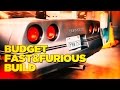 Budget Fast & Furious 8 Build