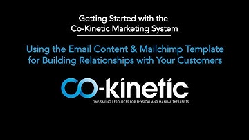 Getting Started Part 6: Using our Nurture Emails for Building Relationships with Your Customers