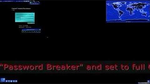 Uplink Elite Hacker GCD Hack V1.0