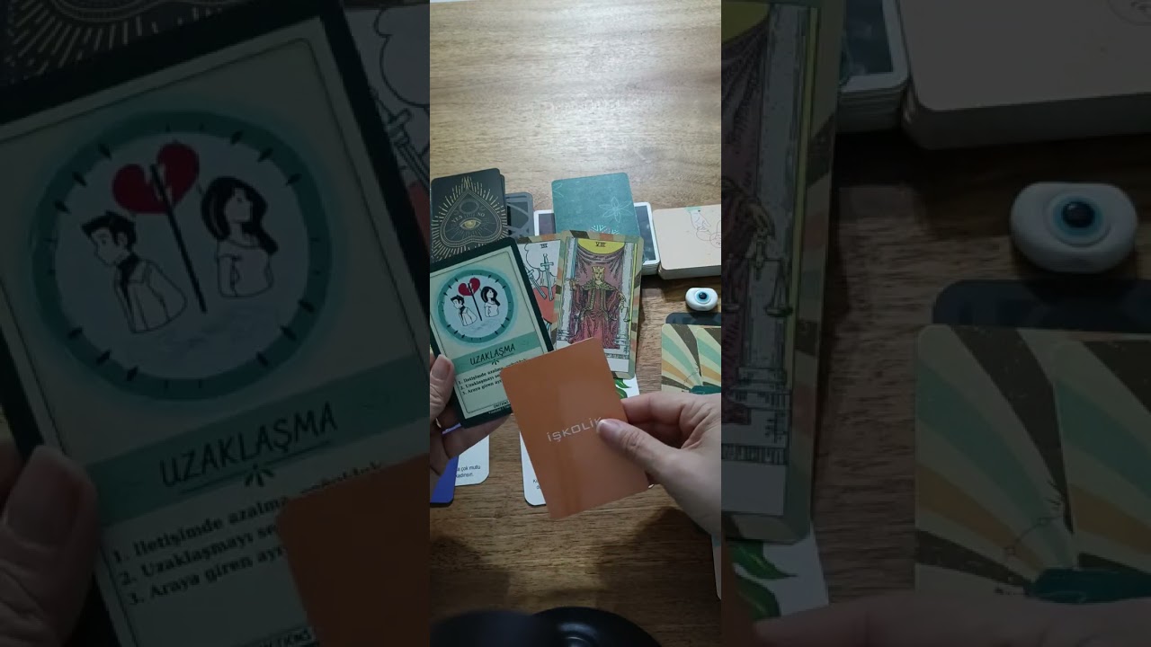 14 Şubat da Adım var mı? . #tarot #aşk #14şubat #tarotonline #tarotastro 