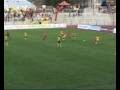 Dukla Praha - Vysočina Jihlava (2:1)