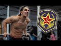 Calisthenics Guy Tries Russian Army Fitness Test