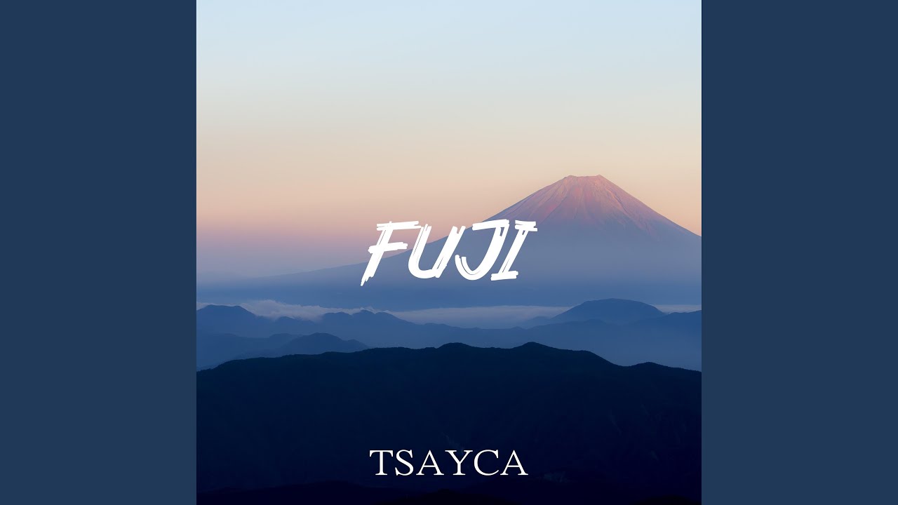 Watch Fuji on YouTube Watch Fuji on YouTube