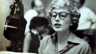 Watch Blossom Dearie Bye Bye Country Boy video