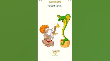 DOP 5 (Delete one part)Level 90055 walkthrough Solution-All levels#youtubegaming#gamingvideos