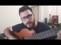 Cable a tierra (Fito Paez) - Cover Jerónimo Verdun