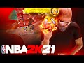 nba 2k21 moments to make you smile until the pain comes back