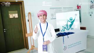 NASA Space Apps Challenge Abu Dhabi 2025 — A Celebration of Innovation, Inspiration, and Teamwor