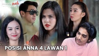 GAWAT!! Anna semakin diserang 4 orang | Bawang Putih Berkulit Merah ANTV | Eps 38 FULL