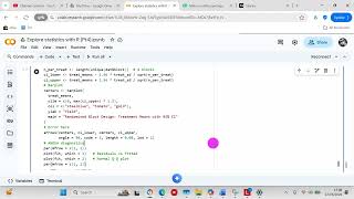 Famous Learn randomised block design Profile
