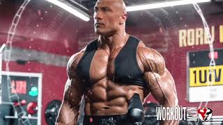 Fitness Mix 2024  💥 Best Fitness Motivation Music 2024 💥 Best Gym Music 💥  Top Gym Motivation Song💥🔥