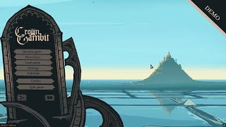 Crown Gambit - Demo Playthrough
