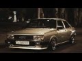 Audi 80  by HeightHaters.