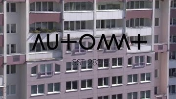 Automat — SST 282 (official)