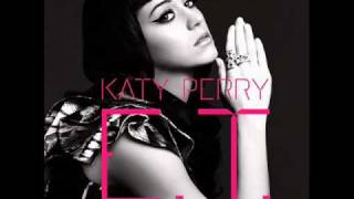 Katy Perry feat. Kanye West - E.T. ( Extended Version )