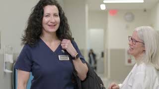 CAS Interview – Shannonlee’s Story