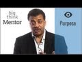Neil deGrasse Tyson: Your Ego and the Cosmic Perspective | Big Think Mentor | Big Think