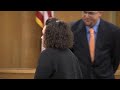 Killed By A Car Trial: Day 5 PM pt5