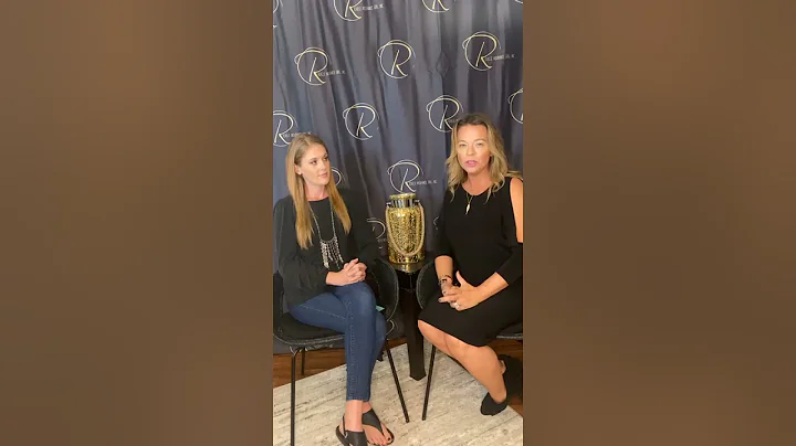 Just for the Health of It with Amanda Tipitino-Ren...