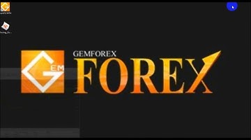 GemForex MT4 Tutorials 【INSTALLING EXPERT ADVISOR】
