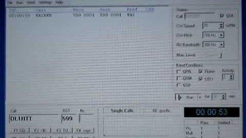 Morse Runner training de sv1cdy.flv