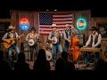 Classic Country Nights – Classic Acoustic Country for Quiet Reflection with Warm Acoustic Country
