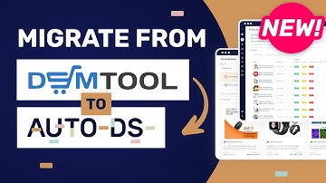 How To Migrate Listings From DSM Tool to AutoDS