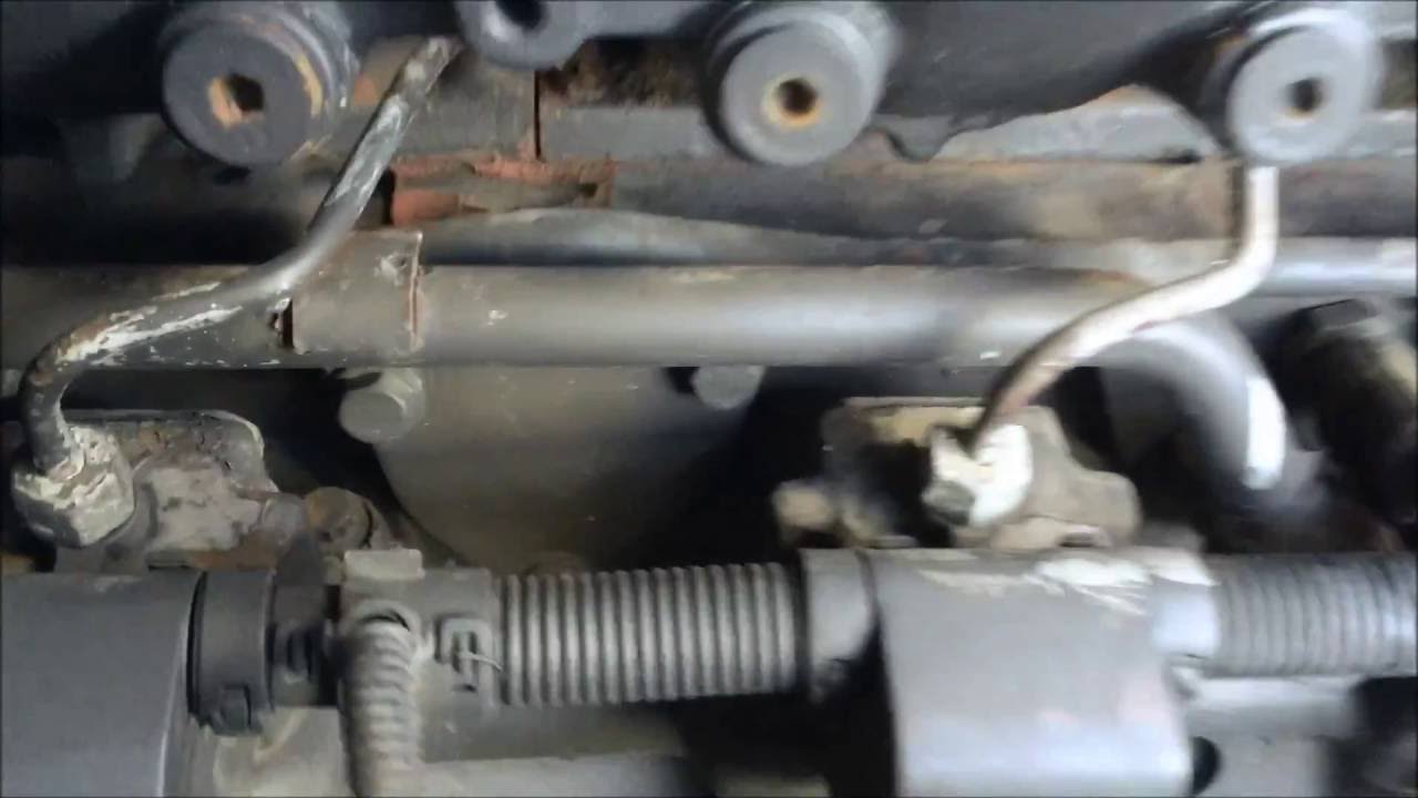 Датчик давления наддува mercedes