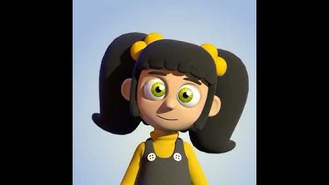 Cassidy animation test #fnaf #fivenightsatfreddys #cassidy #animation #scottcawthon #blender3d