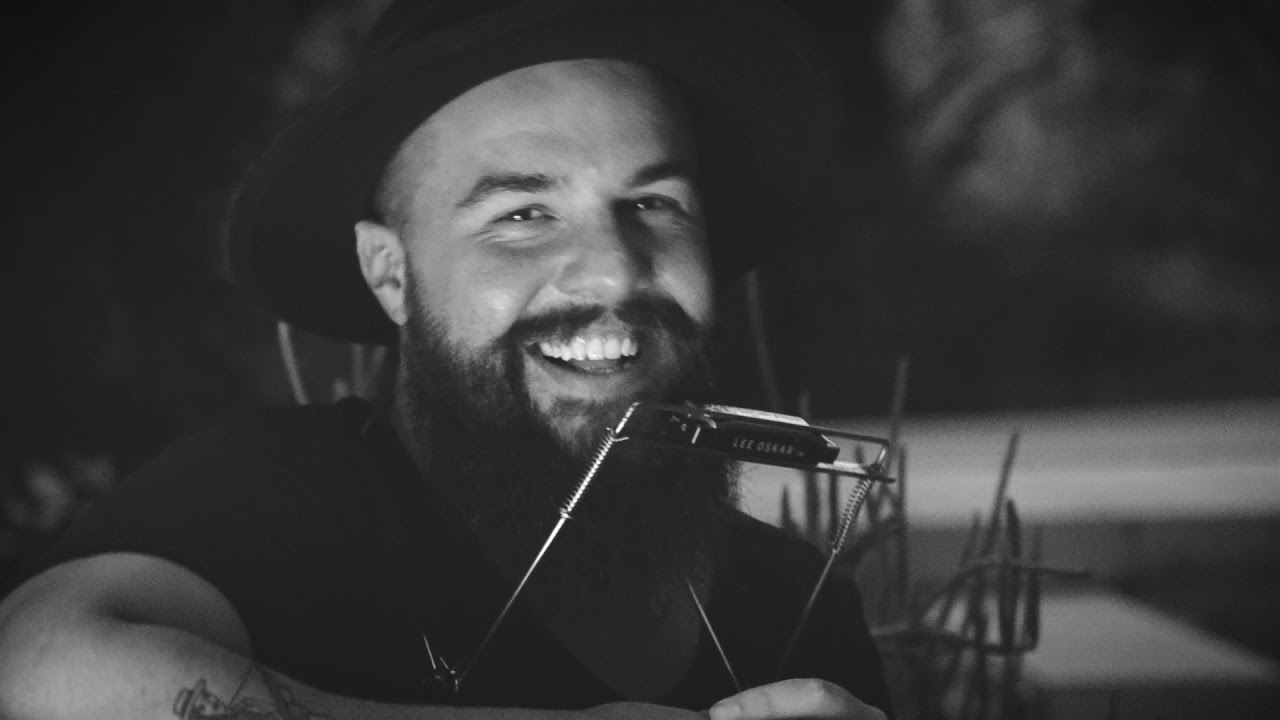 Blowin' in the wind Songs Augusto Bon Vivant (with Acoustic Guitar