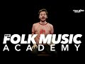Jens linell  the folk music academy