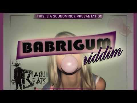 Babrigum Riddim Instrumental [Prod By Blaquh Beats] Zimdancehall 2020