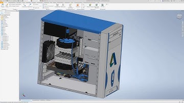 Как автоматически создать и экспортировать развертку DXF из Inventor на раскрой?