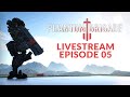 [VOD] - PHANTOM BRIGADE | Tactical Mech Action - Livestream 05
