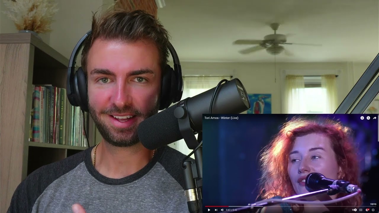 First Time Seeing | Tori Amos - 