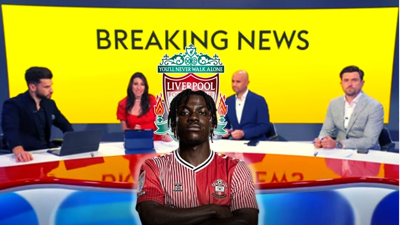 ⁣DOUBLE SIGNATURE ! AGREEMENT 100% CONFIRMED WITH TWO STARS ! LIVERPOOL FC