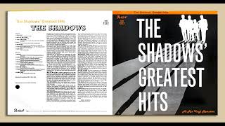 The Shadows - F.B.I. - HiRes Vinyl Remaster