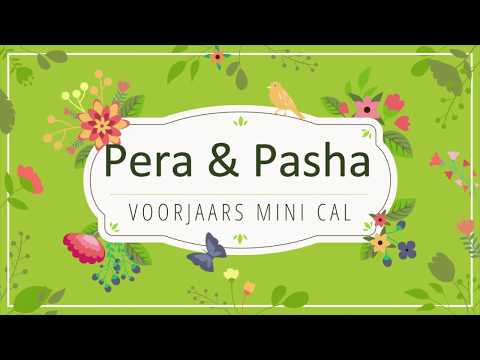 Pera & Pasha Wavesbag CAL