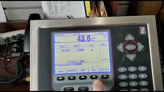 920i Tote Fill Operation