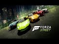 Forza Street Gameplay PC 1080p HD