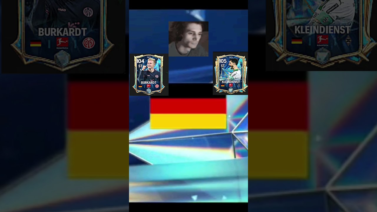 I PACKED FIRE FROM BAYERN?🔥.. 