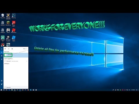 Old How To Reduce Lag Better Fps On Roblox And Any Other Game Works For Windows 7 Up Youtube - how to increase fps in roblox how to reduce lag in roblox