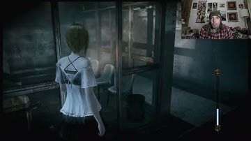 Fatal Frame: Mask of the Lunar Eclipse, Part 21