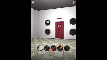 Dooors Zero Level 17 Walkthrough